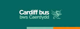 Cardiff Bus Logo