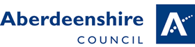 Aberdeenshire logo