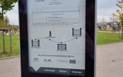 Jak zmieniła się informacja pasażerska? Od papierowych rozkładów jazdy po e-papier i aplikacje